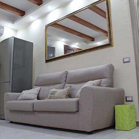Flamingo Luxury Apartment Ajpsardinia Cagliari Buitenkant foto