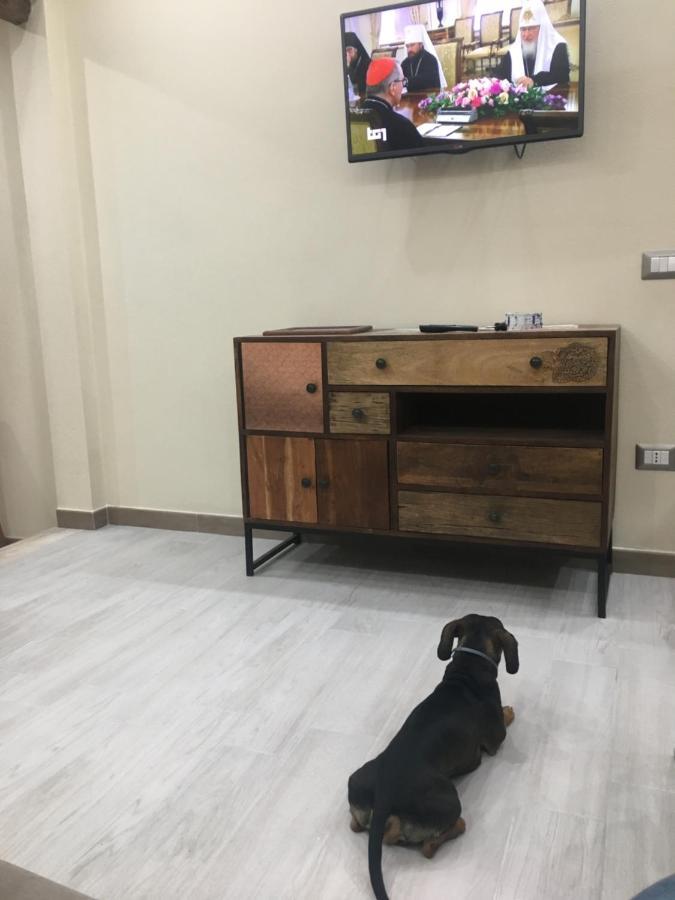 Flamingo Luxury Apartment Ajpsardinia Cagliari Buitenkant foto