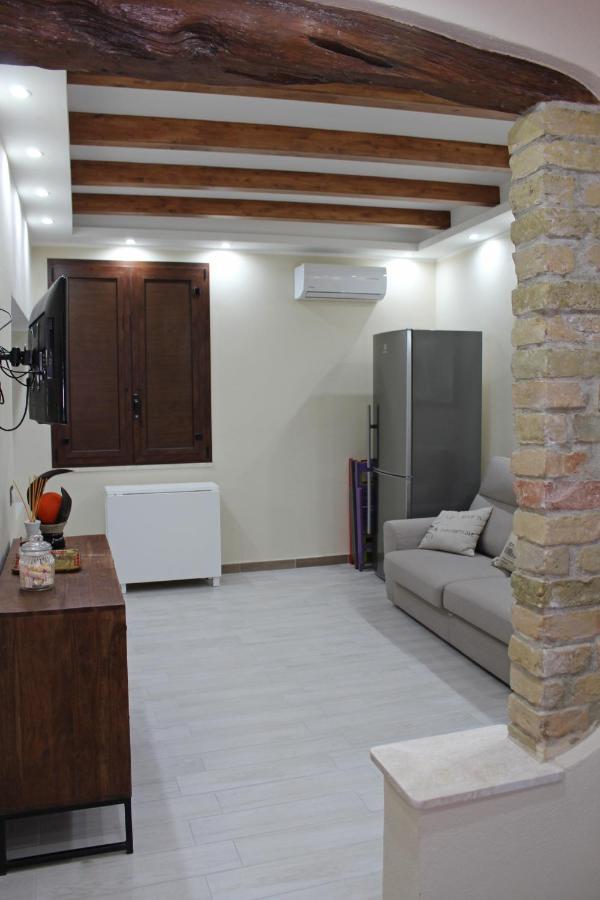 Flamingo Luxury Apartment Ajpsardinia Cagliari Buitenkant foto