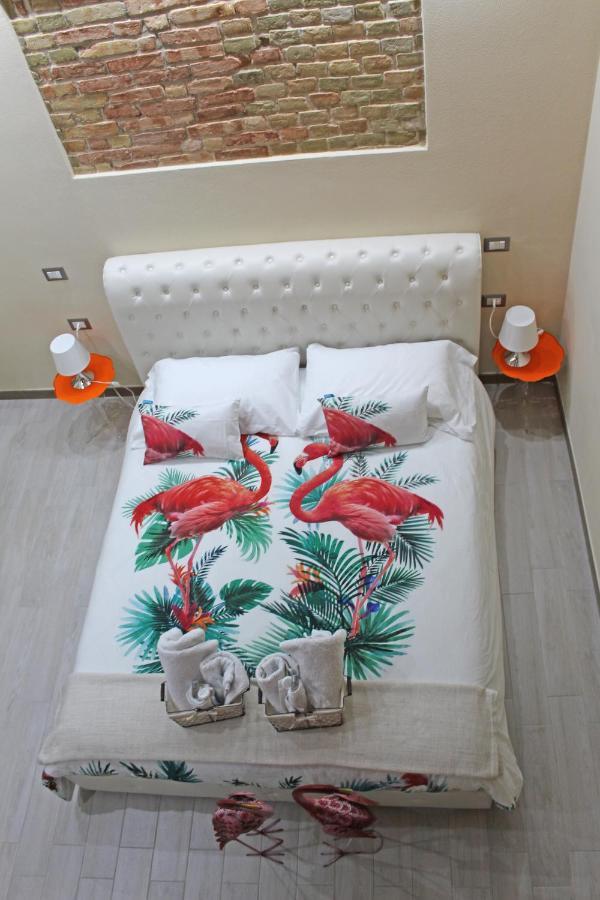Flamingo Luxury Apartment Ajpsardinia Cagliari Buitenkant foto