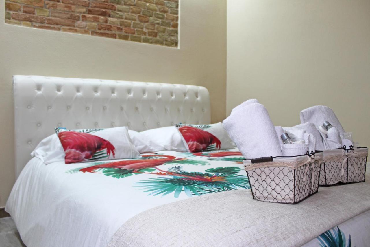 Flamingo Luxury Apartment Ajpsardinia Cagliari Buitenkant foto