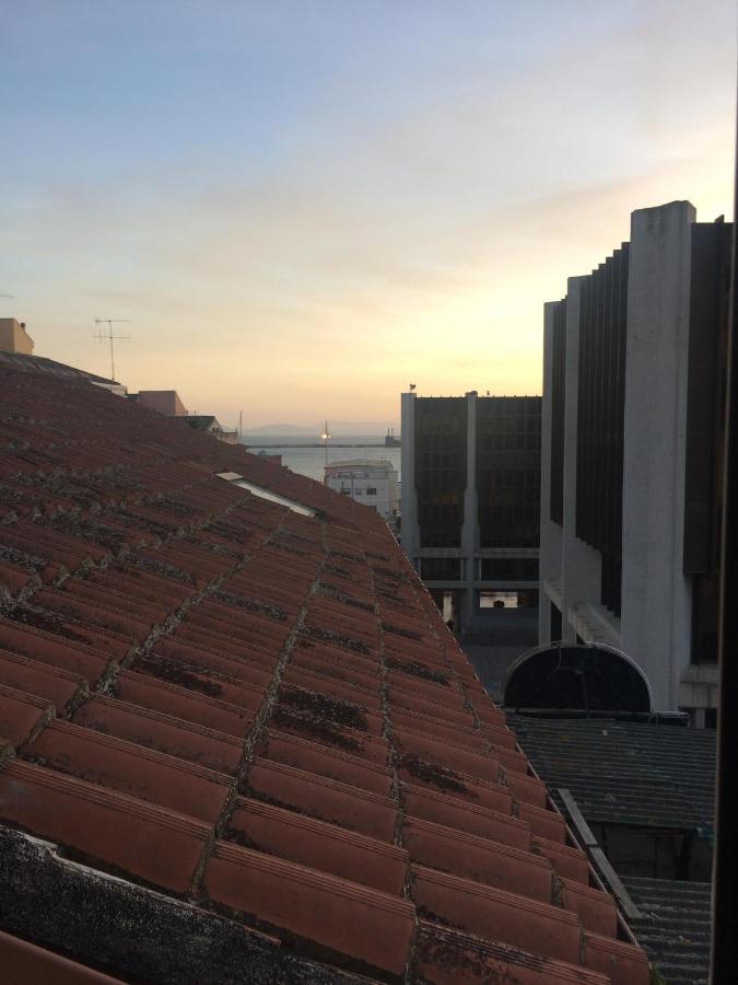 Flamingo Luxury Apartment Ajpsardinia Cagliari Buitenkant foto