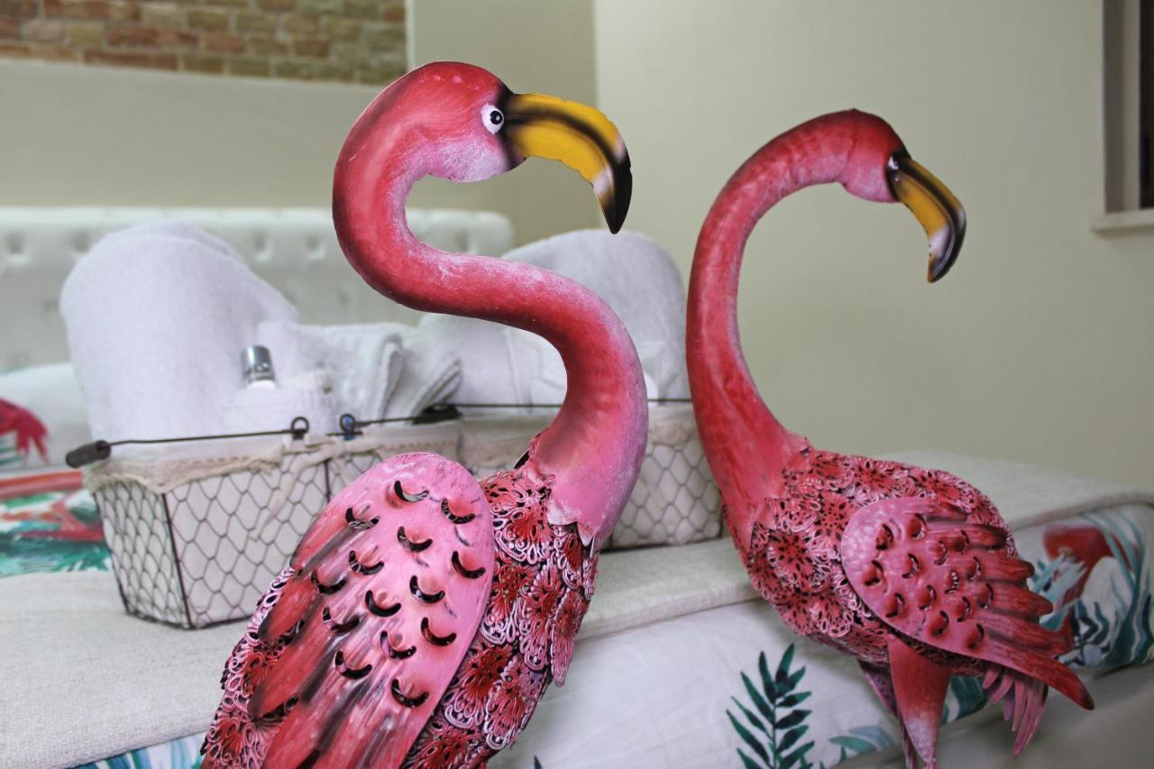 Flamingo Luxury Apartment Ajpsardinia Cagliari Buitenkant foto