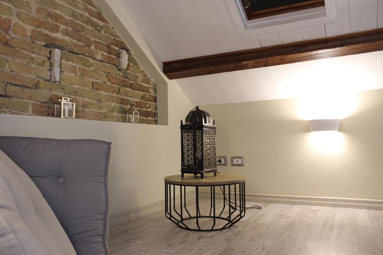 Flamingo Luxury Apartment Ajpsardinia Cagliari Buitenkant foto