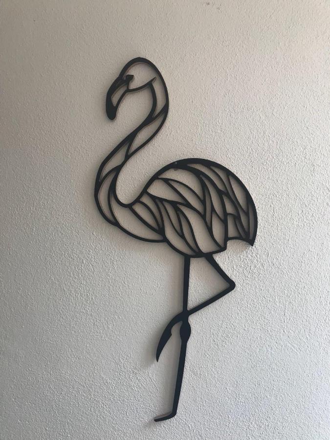 Flamingo Luxury Apartment Ajpsardinia Cagliari Buitenkant foto